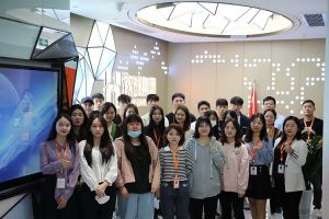 逆风而行，向阳而生——记开云(中国)集团10月份新员工培训会