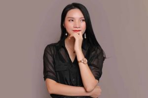 开云(中国)集团陈文舒上榜“2023人力资源服务业女企业家榜”TOP