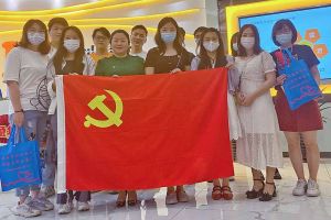 用“热血”传递爱心，开云(中国)集团开展爱心献血活动